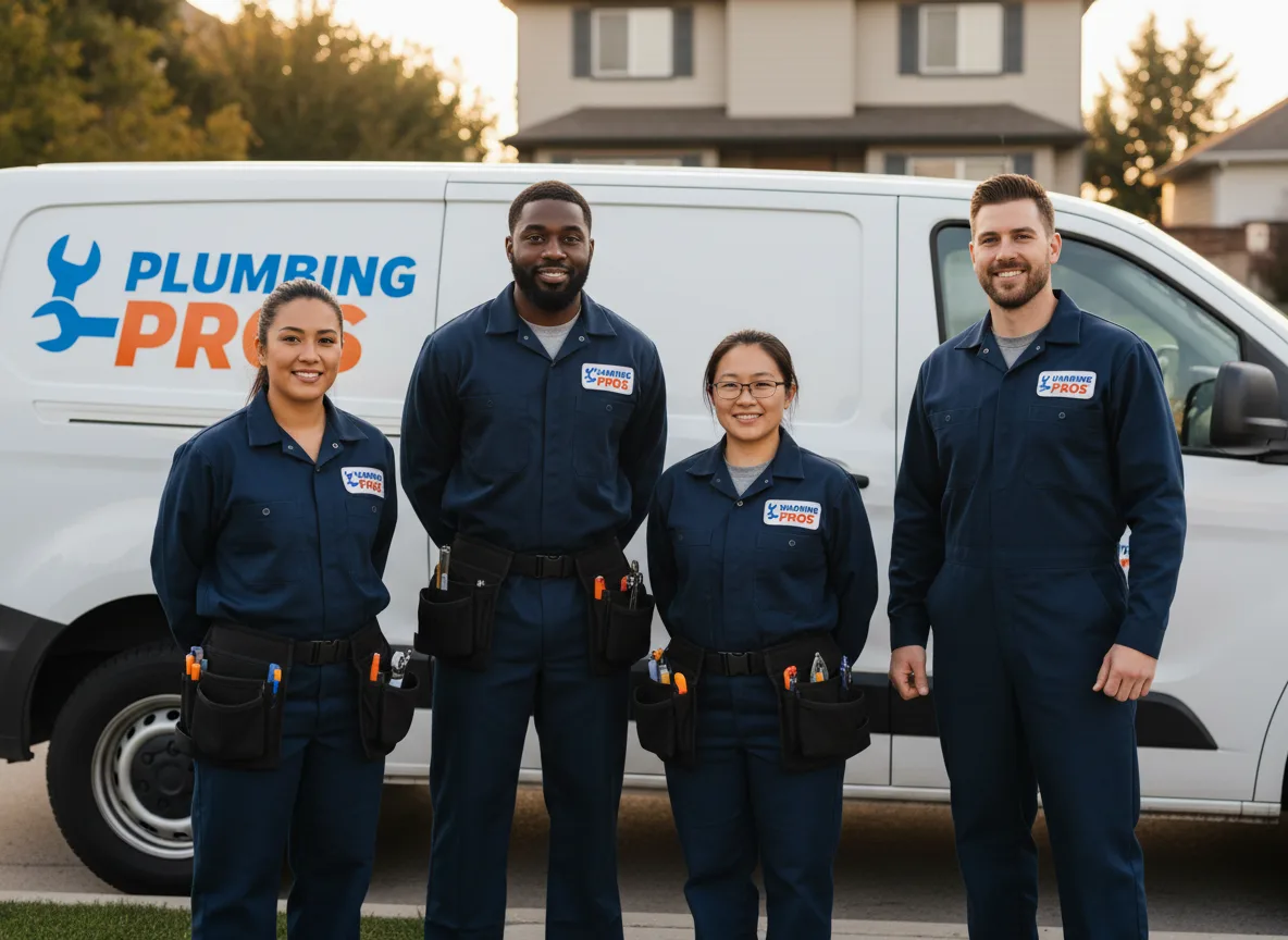 Water Heater Repair company in Ruby, AK